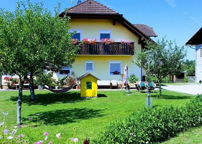 Gaestehaus Lipnik