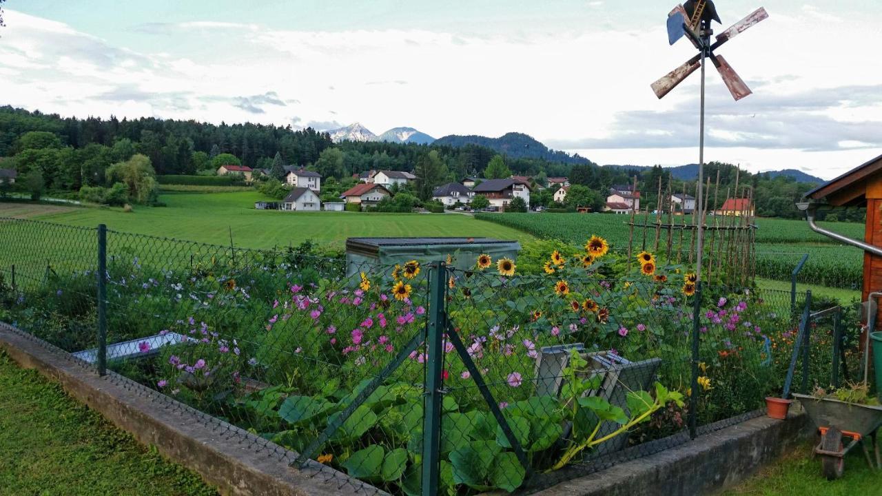Gaestehaus Lipnik *