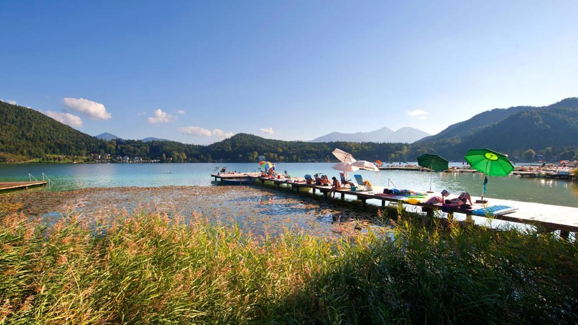 Gaestehaus Lipnik *