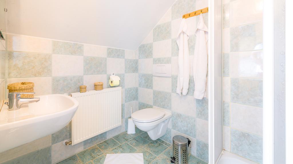 Gaestehaus Lipnik Appartement